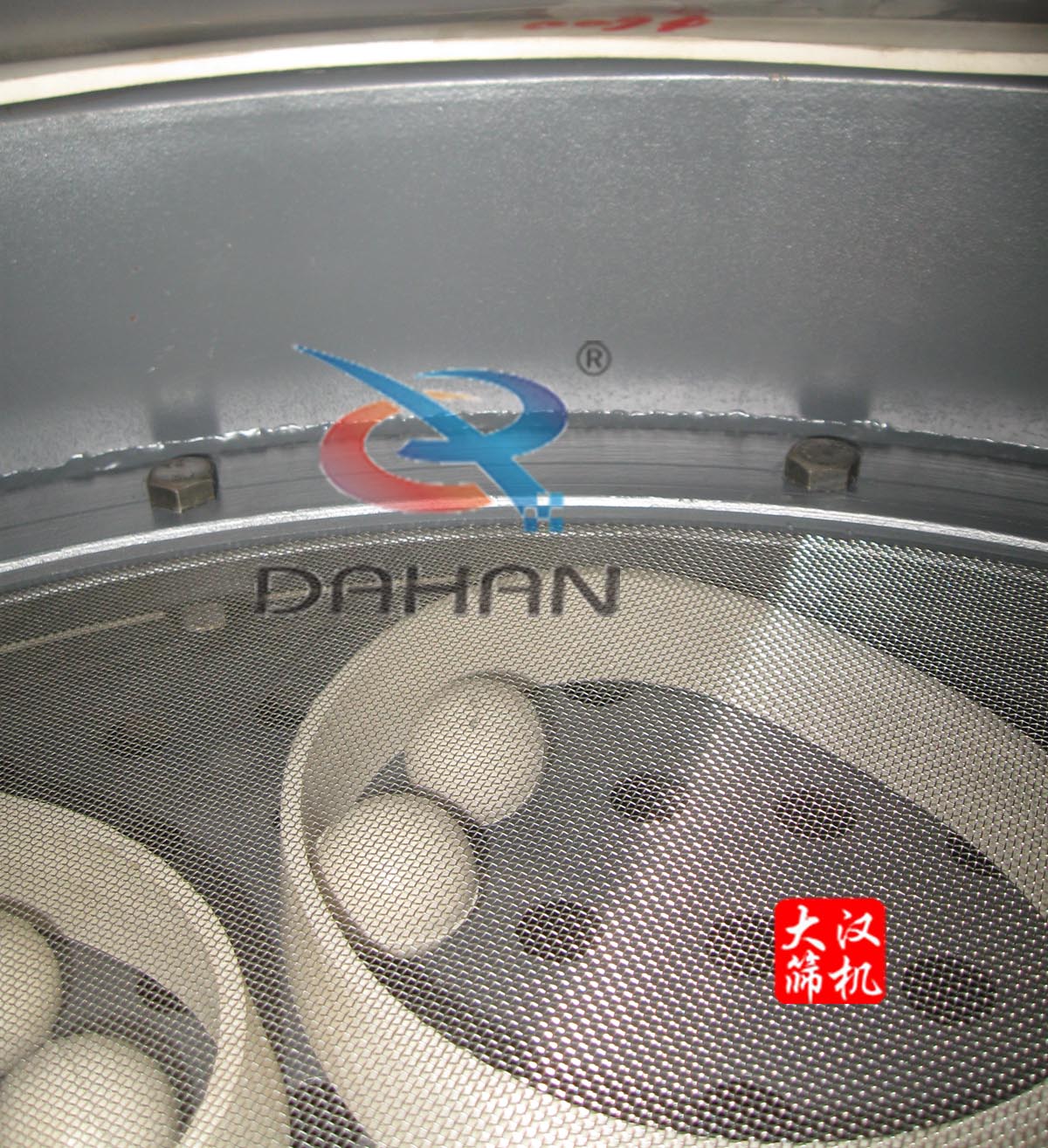 不銹鋼篩網(wǎng)